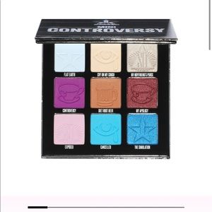 Jeffree Star x Shane Dawson Mini Controversy